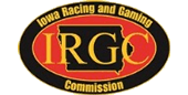 Iowa Racing and Gaming Commission Licensed & Regulated